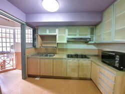 Melville Park (D18), Condominium #603792211